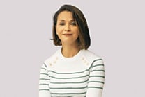 Nissrine Massaq, nouvelle présidente du Club des Acheteurs de Prestations Intellectuelles