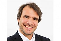 Edmond Richard nommé conseiller de la Direction Commerciale d'Euroairlines