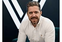 Arnaud Mourebrun, directeur commercial et réseau de Renault Brésil