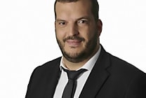 Frédéric Morio promu directeur commercial d'ITS Integra