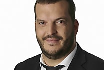 Frédéric Morio promu directeur commercial d'ITS Integra