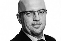 Grégory Ayot, Directeur Commercial Retail Professionnels chez  [...]
