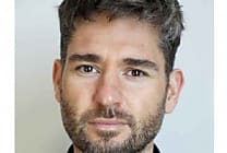 Michaël Andissac, nommé Directeur ventes nationales de Cegedim  [...]