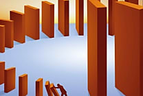 Gestion des risques en entreprise : entre pression financière  [...]