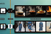 E-commerce : quand l'intelligence artificielle transforme la création visuelle