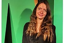 Sophie Bertault, nommée Directrice commerciale BtoB d'AMV Assurance