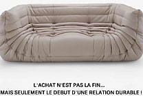 Ligne Roset : un passeport vers un univers d'expériences