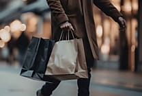 Soldes d'hiver 2025 : des résultats mitigés