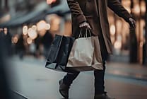 Soldes d'hiver 2025 : des résultats mitigés