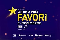 Grand Prix des Favor'i 2025 : les 5 entreprises en lice