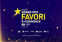 Grand Prix des Favor'i 2025 : les 5 entreprises en lice