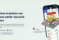 CountAct lève 1,3 M€ pour sécuriser écoles et entreprises