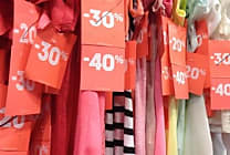 Bilan des soldes d'hiver 2025 : un panier moyen en hausse