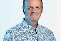 Luc Julia :  « Les français sont les meilleurs du monde dans l'IA »
