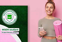 MGEN s'engage pour le sport féminin amateur avec Publicis Sport, Infront et  [...]