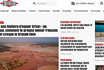 Libération affiche une bonne dynamique de croissance en 2024