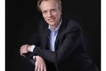 Sébastien Prioul devient le directeur commercial de Fauchon