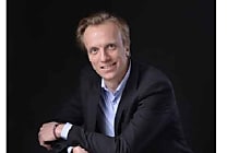 Sébastien Prioul devient le directeur commercial de Fauchon