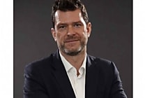 Aymeric Le Her, promu VP Commercial Europe de Stellantis