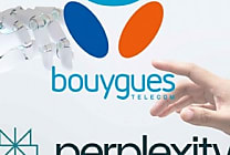 La réponse de Bouygues Telecom en proposant une offre IA à ses clients