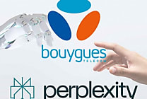 La réponse de Bouygues Telecom en proposant une offre IA à ses clients