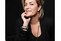 Questionnaire de Proust | Johanne Bouaknin (Héritage)