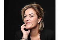 Questionnaire de Proust | Johanne Bouaknin (Héritage)