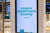 Amazon étend son empire en ouvrant une parapharmacie & beauté à Milan