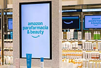 Amazon étend son empire en ouvrant une parapharmacie & beauté à Milan