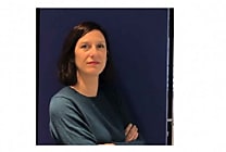 Charlotte Clémens promue Vice-présidente Ventes Entreprises Europe d'Hootsuite