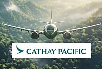 La Suite Aria de Cathay Pacific : une expérience de vol réinventée