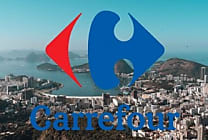 Carrefour vise l'acquisition totale de Grupo Carrefour Brasil
