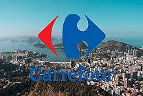 Carrefour vise l'acquisition totale de Grupo Carrefour Brasil