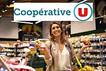 Coopérative U : des résultats solides qui défient la concurrence