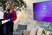 Veet présente sa nouvelle campagne 'Mêle-toi de tes poils'