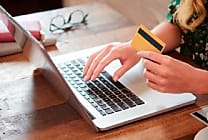 Le e-commerce séduit toujours autant les Français