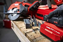 Mohamed Mourdi, nouveau Directeur National des Ventes de Hilti