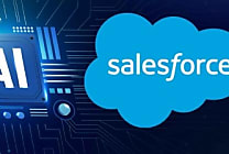 Salesforce lance l'AI Energy Score