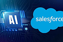 Salesforce lance l'AI Energy Score