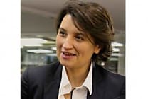 Carole Mayer, nouvelle directrice commerciale de GNFA