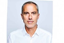 Cato Networks recrute Nicolas Warnier en tant que VP EMEA Sales