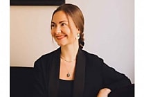 Clara Mayer est nommée Senior Sales Partner de Netflix