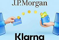 Klarna et J.P. Morgan Payments unissent leurs forces