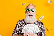 Les seniors et la pub, au-delà des clichés