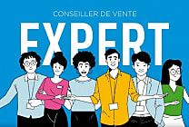 L'Alliance du Commerce lance une formation à la vente en motion design