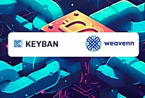Keyban et Weavenn : la blockchain au service du retail de demain