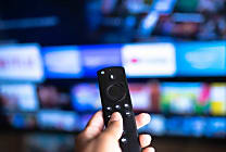 La TV segmentée touche 11 millions de foyers en 2024
