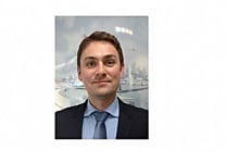 Jean-Philippe Bontems, promu directeur commercial BU Foodservice de Stef
