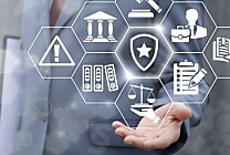 Cybersécurité et finances : 5 tendances à surveiller de près en 2025