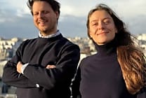 Louis Paulet, Beans : 'Un supermarché en ligne anti-inflation  [...]